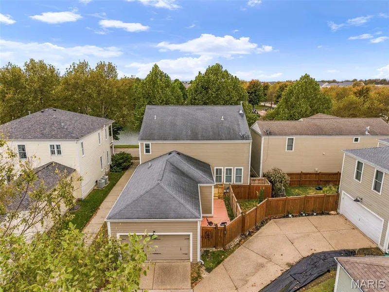 3488 Millington Drive, St Charles, MO 63301 — listing photo 49 of 60