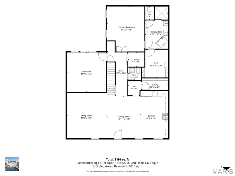 3488 Millington Drive, St Charles, MO 63301 — listing photo 57 of 60