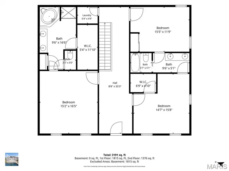 3488 Millington Drive, St Charles, MO 63301 — listing photo 58 of 60
