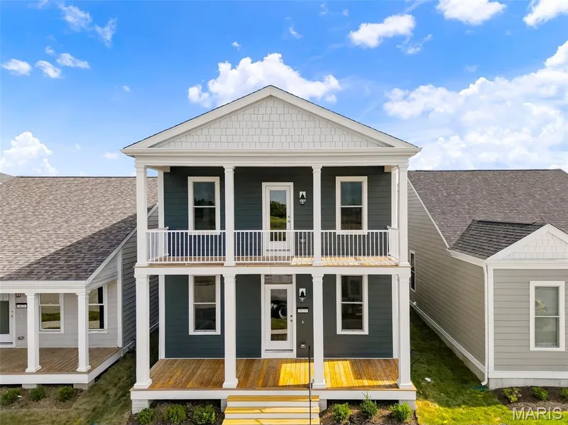 9019 Wilkie Station Street, St Charles, MO 63301 — listing photo 2 of 67