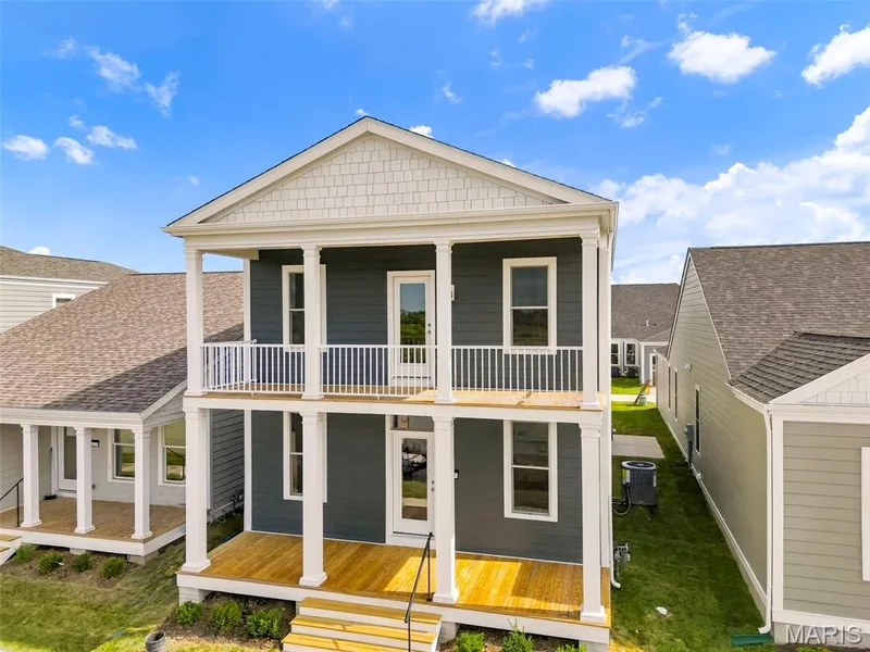 9019 Wilkie Station Street, St Charles, MO 63301 — listing photo 3 of 67