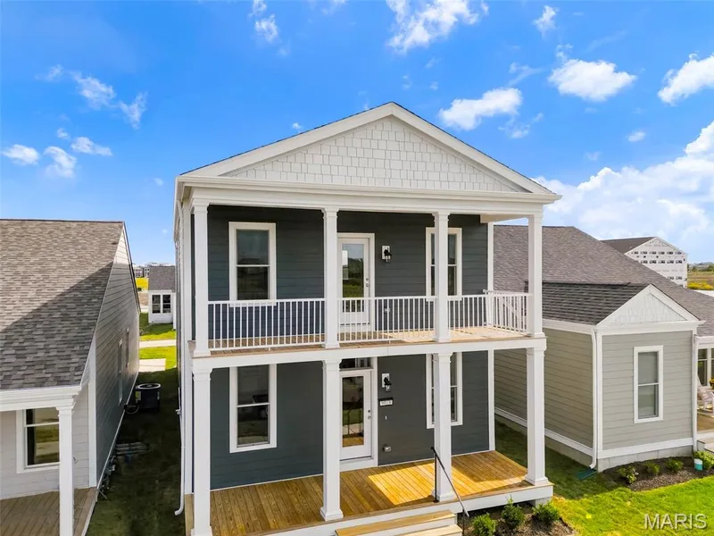 9019 Wilkie Station Street, St Charles, MO 63301 — listing photo 4 of 67