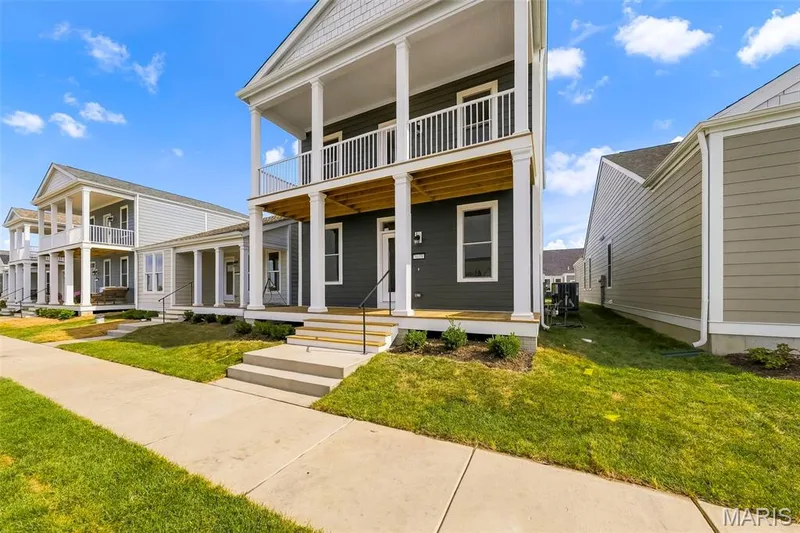 9019 Wilkie Station Street, St Charles, MO 63301 — listing photo 9 of 67