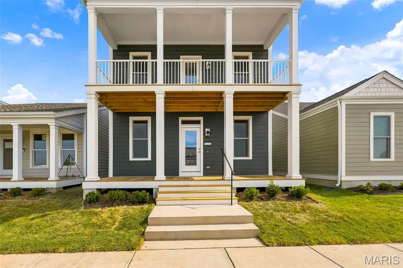 9019 Wilkie Station Street, St Charles, MO 63301 — listing photo 10 of 67