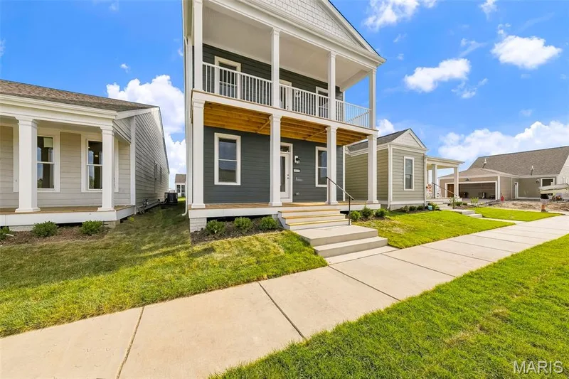 9019 Wilkie Station Street, St Charles, MO 63301 — listing photo 11 of 67