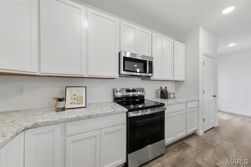 Plenty of cabinetry! — 9019 Wilkie Station Street, St Charles, MO 63301