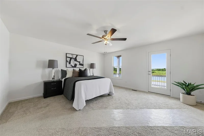 9019 Wilkie Station Street, St Charles, MO 63301 — listing photo 38 of 67