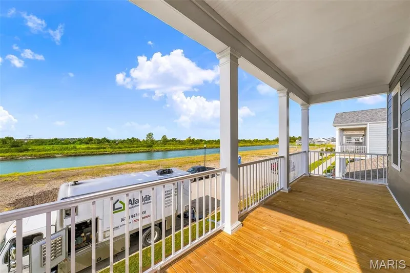9019 Wilkie Station Street, St Charles, MO 63301 — listing photo 45 of 67