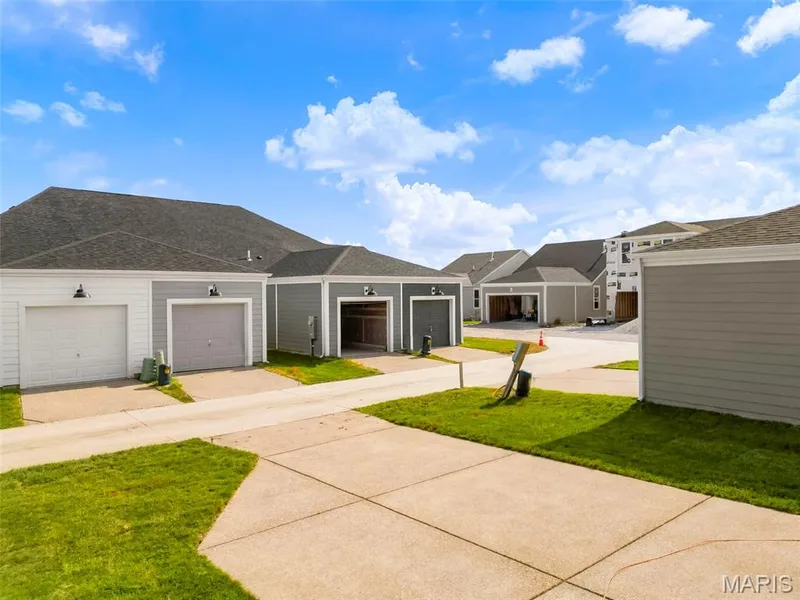 9019 Wilkie Station Street, St Charles, MO 63301 — listing photo 63 of 67