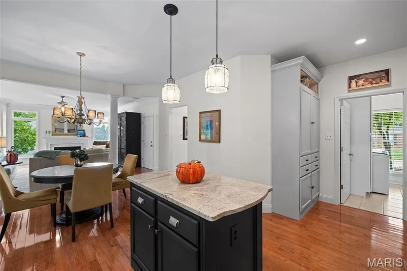 16630 Highland Summit Drive, Ballwin, MO 63011 — listing photo 11 of 40