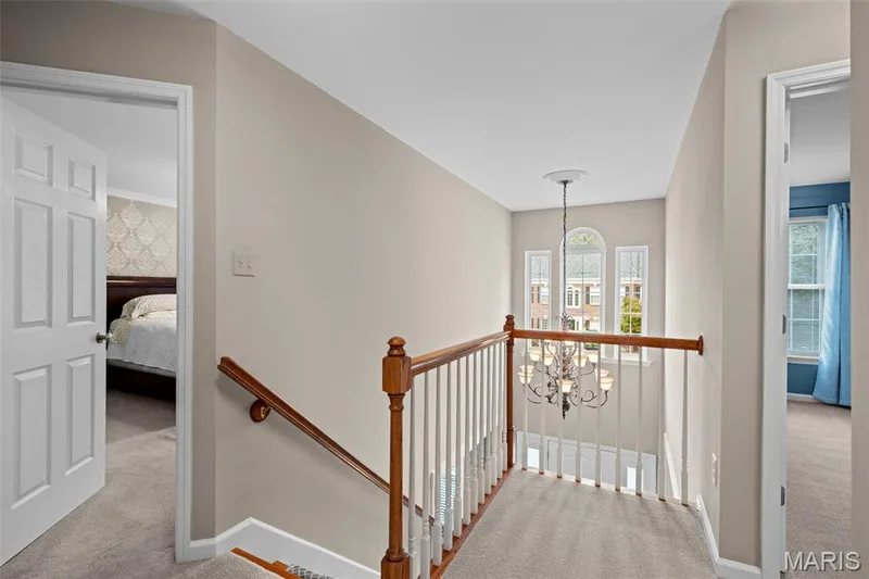 16630 Highland Summit Drive, Ballwin, MO 63011 — listing photo 16 of 40