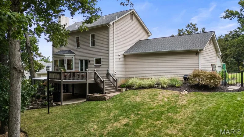 16630 Highland Summit Drive, Ballwin, MO 63011 — listing photo 40 of 40