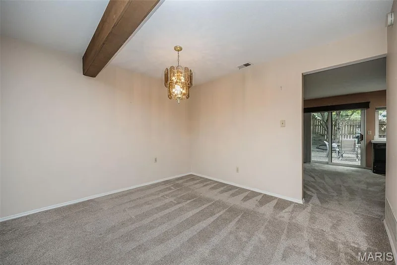 1368 Hampton Road #A, St Charles, MO 63303 — listing photo 7 of 30