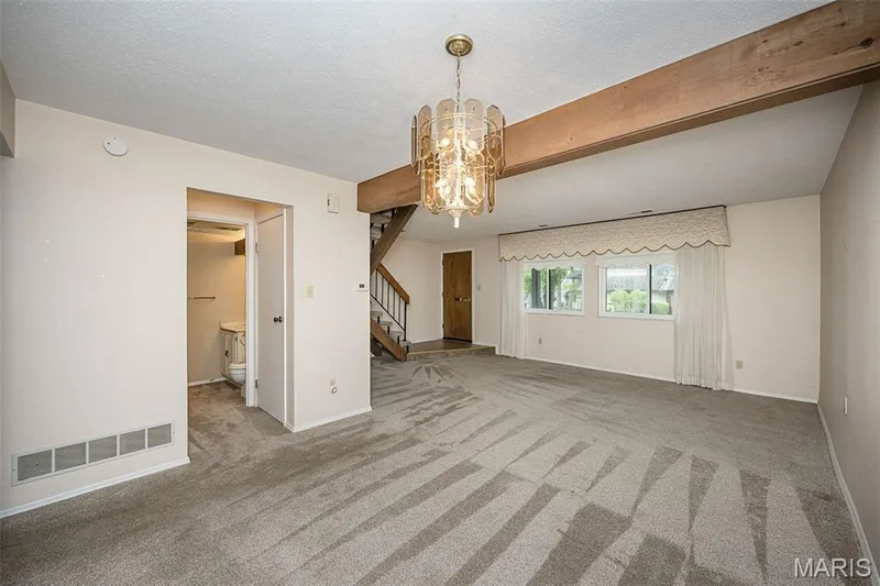 1368 Hampton Road #A, St Charles, MO 63303 — listing photo 8 of 30