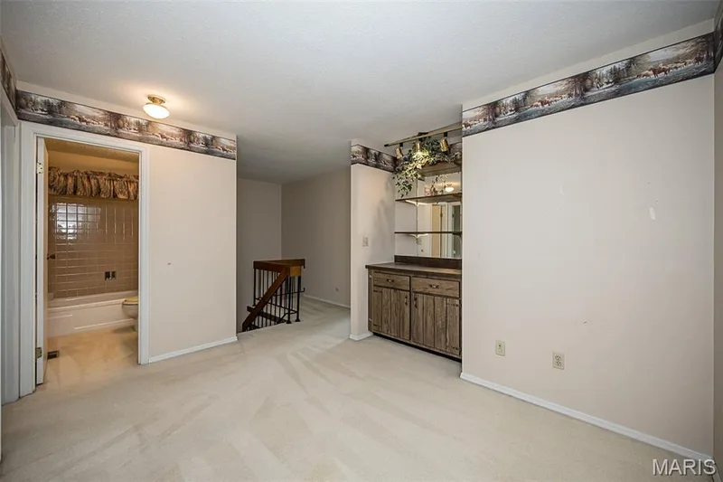 1368 Hampton Road #A, St Charles, MO 63303 — listing photo 17 of 30