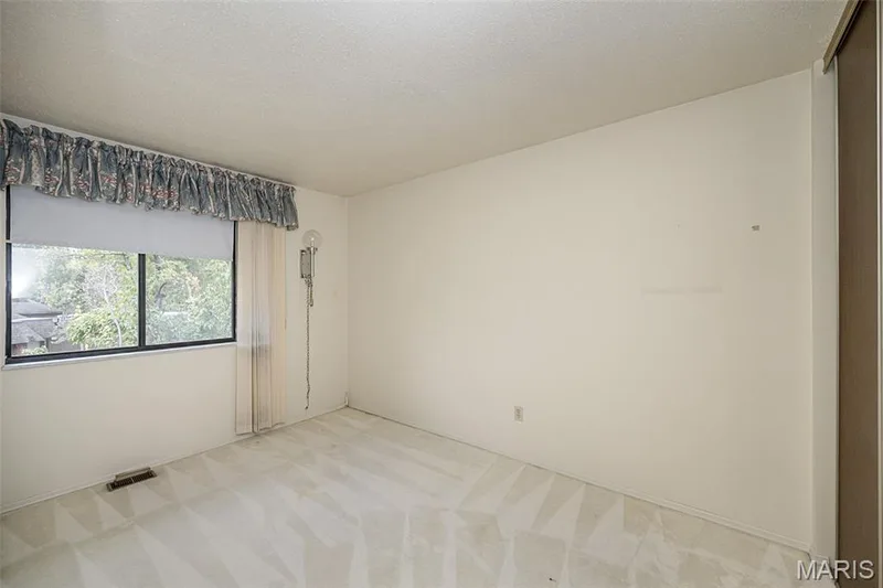 2nd bedroom — 1368 Hampton Road #A, St Charles, MO 63303