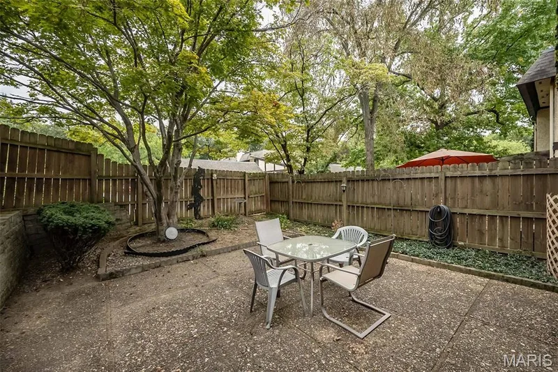 1368 Hampton Road #A, St Charles, MO 63303 — listing photo 28 of 30