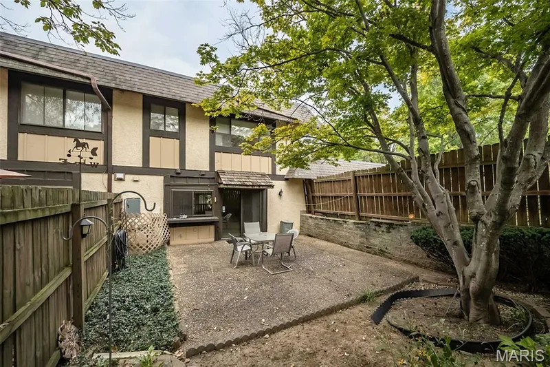 1368 Hampton Road #A, St Charles, MO 63303 — listing photo 29 of 30
