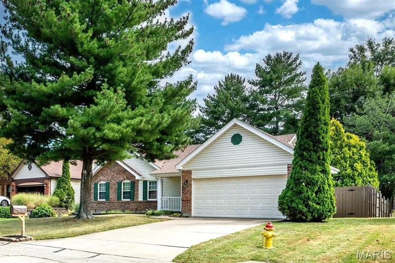 5 Aken Court, St Peters, MO 63376 — listing photo 7 of 84