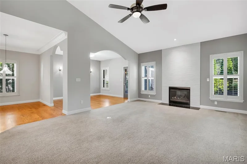 925 Daffodil Ridge Drive, O'Fallon, MO 63366 — listing photo 10 of 41