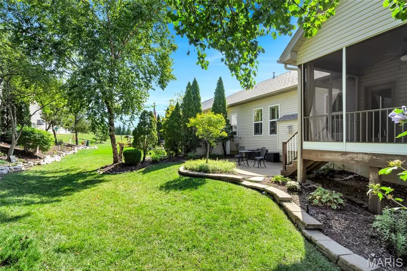 925 Daffodil Ridge Drive, O'Fallon, MO 63366 — listing photo 27 of 41