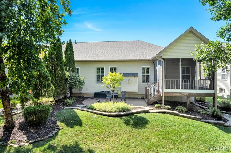 925 Daffodil Ridge Drive, O'Fallon, MO 63366 — listing photo 35 of 41