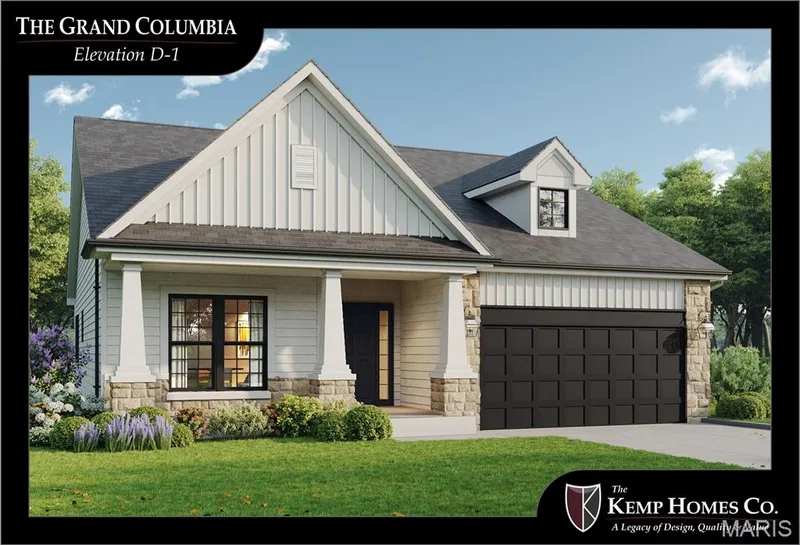 1 Grand Columbia, O'Fallon, MO β listing photo 1