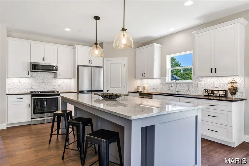 Photo from a previously completed home. — 1 Grand Columbia, O'Fallon, MO 63366