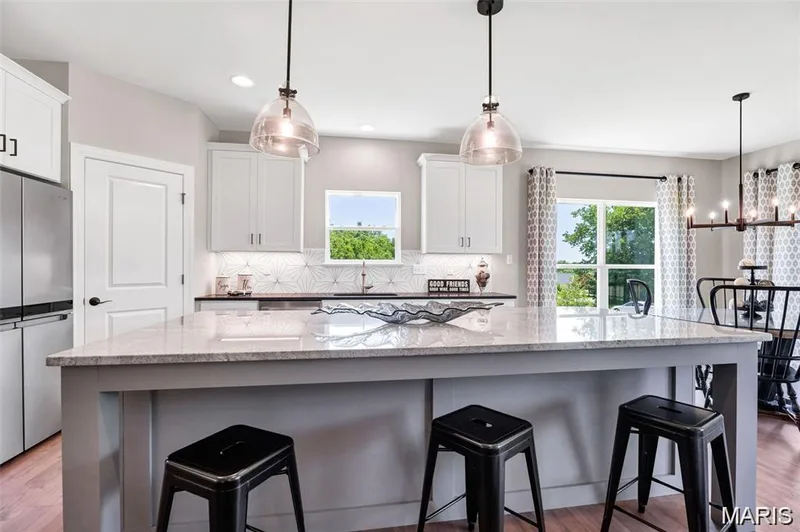 Photo from a previously completed home. — 1 Grand Columbia, O'Fallon, MO 63366
