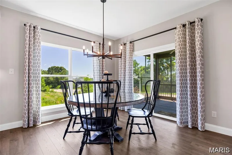 Photo from a previously completed home. — 1 Grand Columbia, O'Fallon, MO 63366
