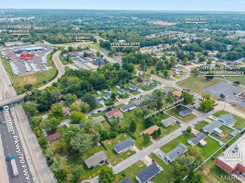 Additional content — 712 Highland Drive, O'Fallon, MO 63366