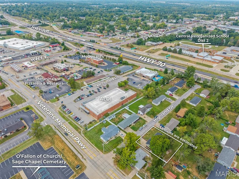 Additional content — 712 Highland Drive, O'Fallon, MO 63366