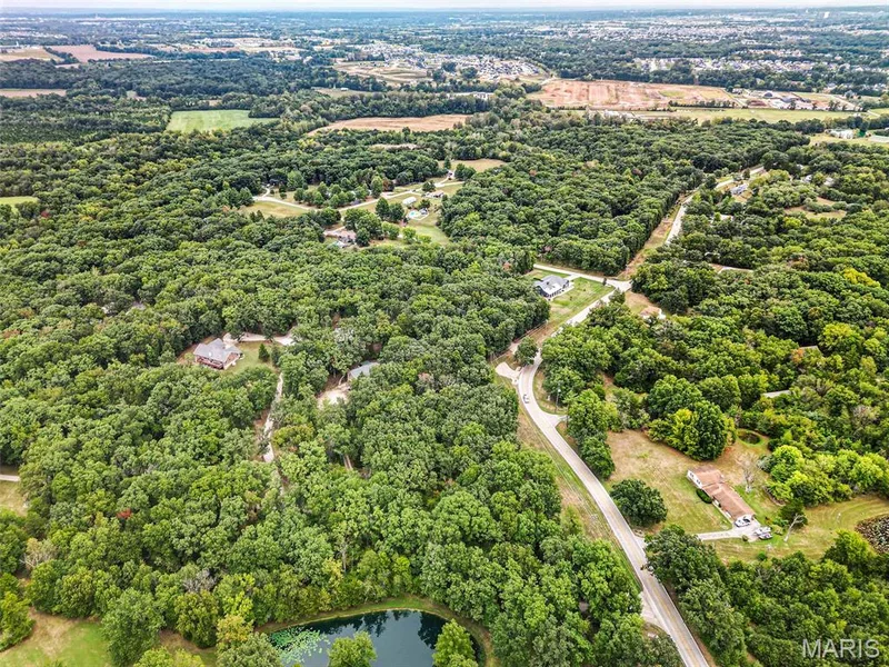 3649 Hopewell Road, Wentzville, MO 63385 — listing photo 42 of 55