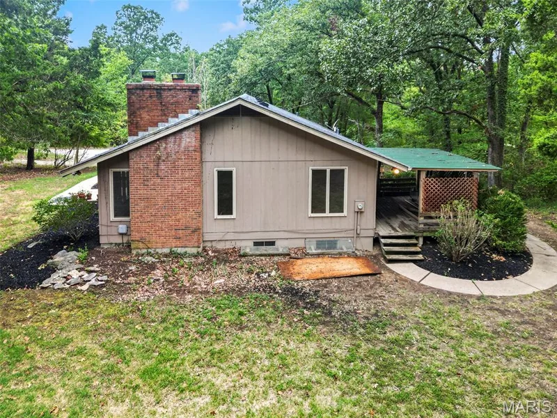 3649 Hopewell Road, Wentzville, MO 63385 — listing photo 53 of 55