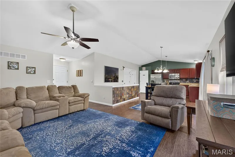 1683 Oakwood Drive, O'Fallon, MO 63366 — listing photo 6 of 40