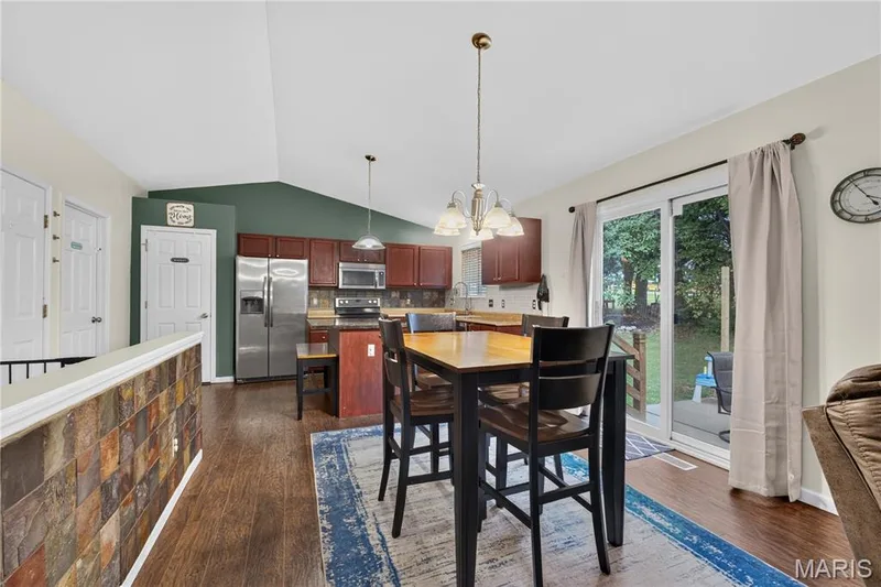 1683 Oakwood Drive, O'Fallon, MO 63366 — listing photo 8 of 40