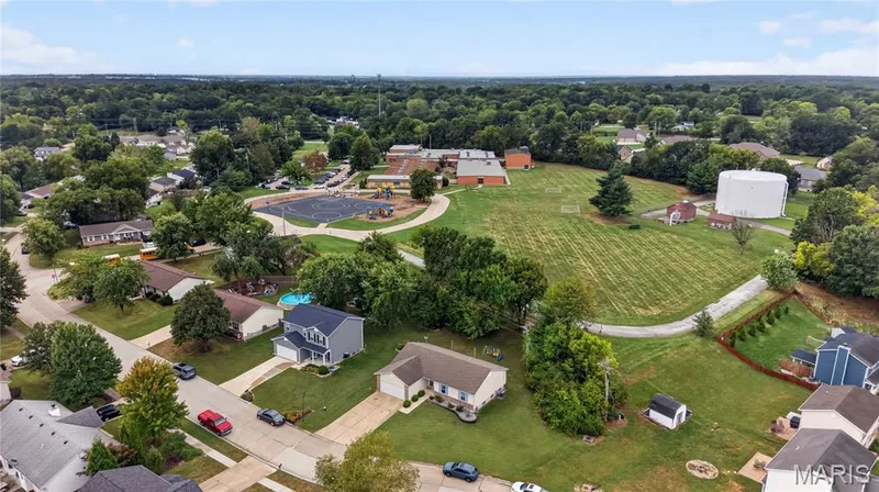 1683 Oakwood Drive, O'Fallon, MO 63366 — listing photo 34 of 40