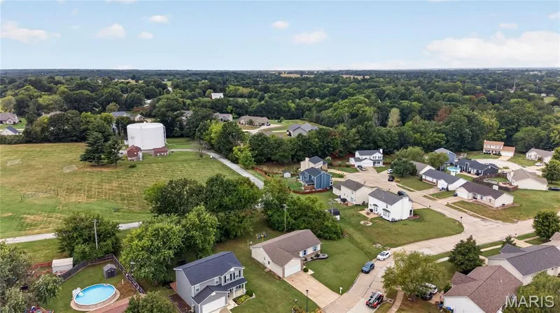 1683 Oakwood Drive, O'Fallon, MO 63366 — listing photo 36 of 40
