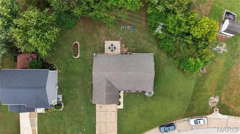 1683 Oakwood Drive, O'Fallon, MO 63366 — listing photo 37 of 40