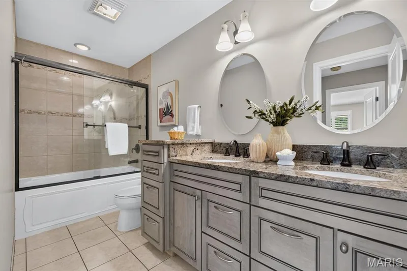 14641 Pine Orchard Court, Chesterfield, MO 63017 — listing photo 32 of 58