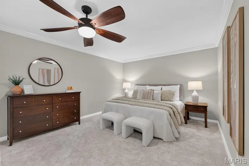 14641 Pine Orchard Court, Chesterfield, MO 63017 — listing photo 35 of 58
