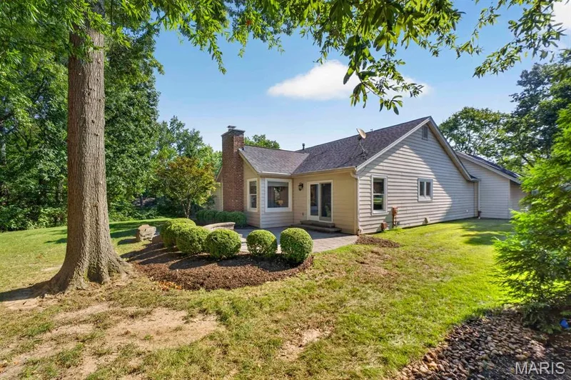 14641 Pine Orchard Court, Chesterfield, MO 63017 — listing photo 49 of 58