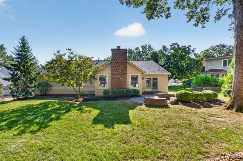 14641 Pine Orchard Court, Chesterfield, MO 63017 — listing photo 53 of 58