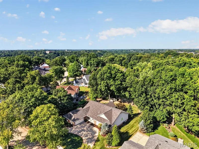 14641 Pine Orchard Court, Chesterfield, MO 63017 — listing photo 55 of 58