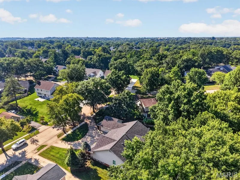14641 Pine Orchard Court, Chesterfield, MO 63017 — listing photo 56 of 58