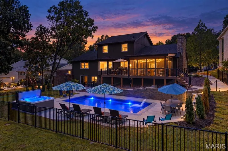 32 Country Lane Court, St Charles, MO 63304 — listing photo 84 of 86