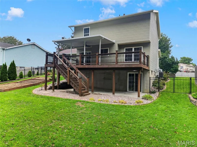 2972 Wheatfield Farms Drive, O'Fallon, MO 63368 — listing photo 34 of 41