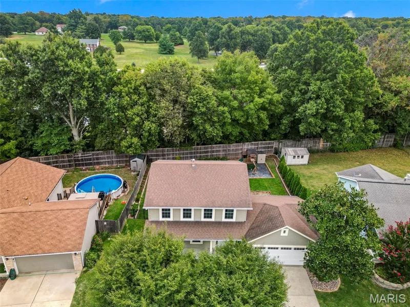 2972 Wheatfield Farms Drive, O'Fallon, MO 63368 — listing photo 38 of 41