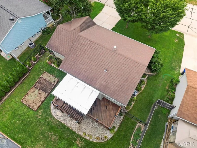 2972 Wheatfield Farms Drive, O'Fallon, MO 63368 — listing photo 40 of 41