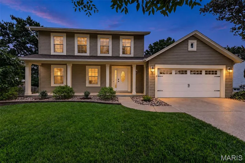 2972 Wheatfield Farms Drive, O'Fallon, MO 63368 — listing photo 41 of 41
